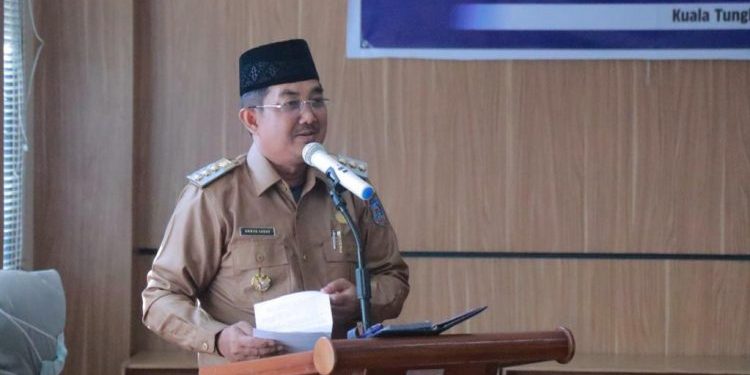 Bupati : Keberadan Kelitbangan jadi langkah Awal Inovasi Pemkab