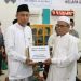 Sekda Tanjab Barat Hadiri Peringatan Maulid Nabi Muhammad di Masjid Ar-Rahmah
