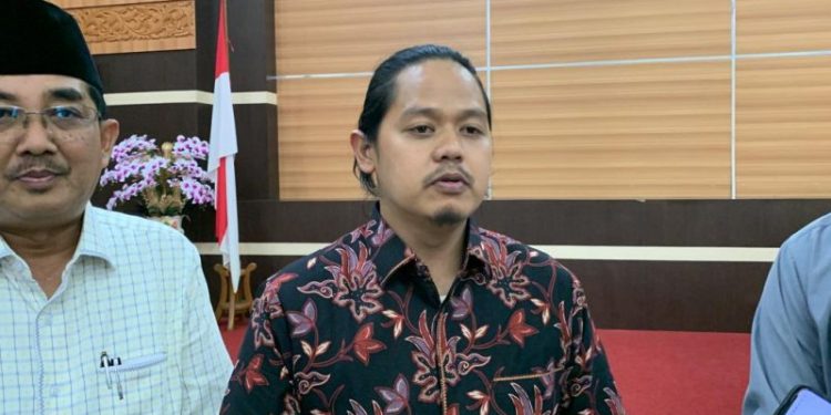 Ketua Komisi II DPRD Tanjab Barat Minta Bupati Kawal Intruksi Kementrian Pertanian