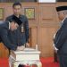 Ketua DPRD Lantik Abdul Jalil, PAW Afif Firmansyah