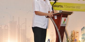 SKK Migas Pastikan Pasokan Gas Untuk Industri Pupuk Terpenuhi