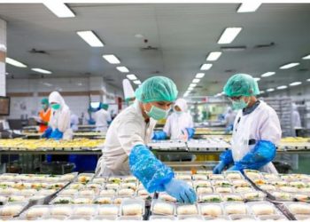 Makanan Halal Jadi Perdebatan Di Kalangan Masyarakat Terutama UMKM Di Indonesia