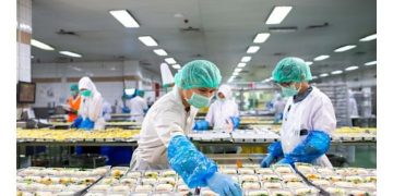 Makanan Halal Jadi Perdebatan Di Kalangan Masyarakat Terutama UMKM Di Indonesia