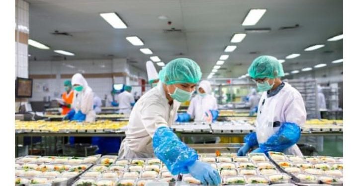 Makanan Halal Jadi Perdebatan Di Kalangan Masyarakat Terutama UMKM Di Indonesia