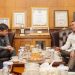 Dialog dengan Dubes Singapura, Edi Purwanto: Korporasi Harus Sejahterakan Rakyat