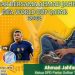 DPD II Golkar Tanjab Barat Gelar Nobar Final Piala Dunia 2022, Ahmad Jahfar: 2 – 1 untuk Kemenangan Argentina