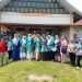 BPD Kecamatan Tanah Kampung Studi Tiru ke Pulau Karam