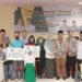 Baznas Tanjab Barat Gelar Khitanan Massal Tahap Kedua