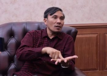 Truk Batubara Menyebabkan Kemacetan, Edi Purwanto Minta Pemprov Keluarkan Surat Hentikan Operasional
