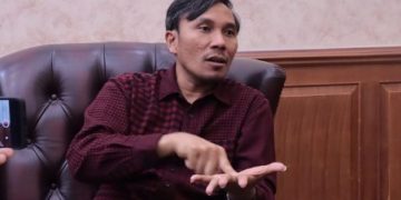 Truk Batubara Menyebabkan Kemacetan, Edi Purwanto Minta Pemprov Keluarkan Surat Hentikan Operasional
