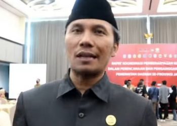 Jalan Sering Macet, Edi Purwanto Minta Hentikan Dulu Operasional Angkutan Batubara