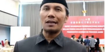 Jalan Sering Macet, Edi Purwanto Minta Hentikan Dulu Operasional Angkutan Batubara