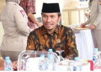 Ketua DPRD Provinsi Jambi Edi Purwanto, Apresiasi TNI Dapat Kepercayaan Tertinggi dari Masyarakat