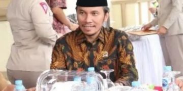 Ketua DPRD Provinsi Jambi Edi Purwanto, Apresiasi TNI Dapat Kepercayaan Tertinggi dari Masyarakat