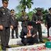 Ziarah Nasional ke Taman Makam Pahlawan Satria Bhakti, Ini Pesan Edi Purwanto