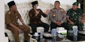 Edi Purwanto Minta Petugas Kepolisian Lebih Mengedepankan Sisi Humanis Terhadap Masyarakat