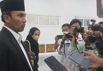 Sepakat APBD Tahun 2023 Disetujui, Ini Nominalnya