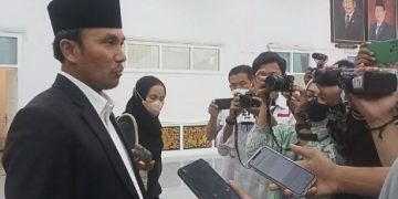 Sepakat APBD Tahun 2023 Disetujui, Ini Nominalnya