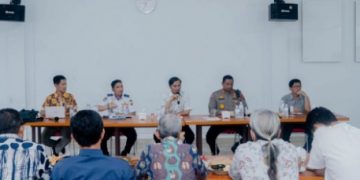Edi Purwanto Gelar Reses, Soal Angkutan Batubara Masih Jadi Trending Topik