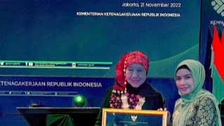 Komisi IV Apresiasi Perusahaan di Jambi Pekerjakan Disabilitas