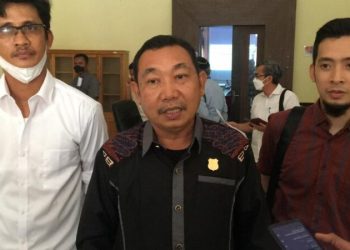 Anggota DPRD Tanjab Barat Soroti Pemberhentian Perangkat Desa Sungai Rambai