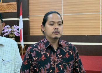 Fraksi Golkar Tanjab Barat Berikan Catatan kepada Pemkab Tanjab barat