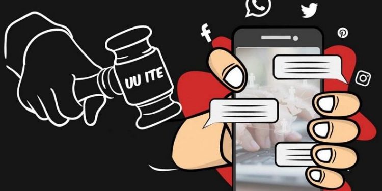 Comot Foto Hasil Jurnalis Tanjab Barat, Tiga Berita Media Online Jelajahperkara.com Disoal