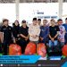 Bupati UAS Tinjau dan Berikan Bantuan Untuk Korban Kebakaran di Pelabuhan Ampera