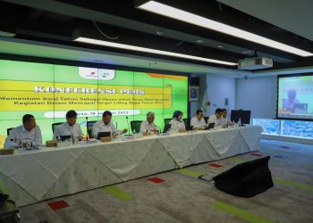 Investasi Hulu Migas 2022 Lampaui Capaian Sebelum Pandemi Covid-19