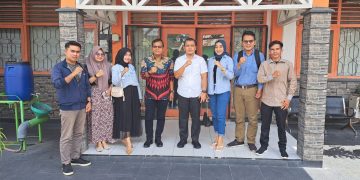 Perkuat Jaringan Demokrasi, KPPJ Akan Dibentuk di 11 Kabupaten/Kota se Provinsi Jambi