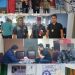 Imigrasi Kelas II Non TPI Kerinci Deportasi WNA Asal Malaysia