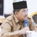 Bupati Tegaskan TPID Tanjab Barat Jaga Ketersediaan dan Kelancaran Distribusi Pangan