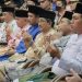 Bupati Tanjab Barat Hadiri Paripurna HUT ke 66 Provinsi Jambi