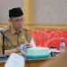 Sekda Tanjab Barat Ikuti Rakor Tindak Lanjut Pengendalian Inflasi di Provinsi Jambi