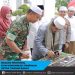 Bupati Anwar Sadat Resmikan Masjid As-Syarif Kodim 0419/Tanjab