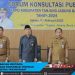 Sekda Hadiri Acara Konsultasi Publik RKPD Kabupaten Tanjung Jabung Barat Tahun 2024
