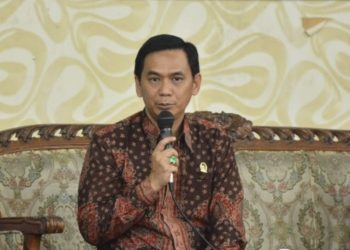 Respons Waka DPRD Jambi Soal Pejabat dan ASN Dilarang Buka Bersama