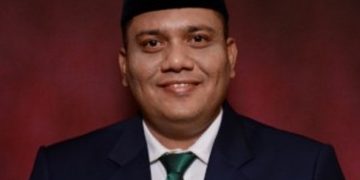 Anggota DPRD Kemas Minta Bandara Depati Parbo Kerinci Segera Diaktifkan