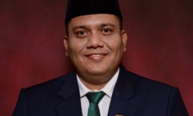 Anggota DPRD Kemas Minta Bandara Depati Parbo Kerinci Segera Diaktifkan