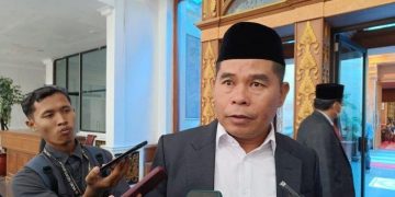 Komisi lV Minta Sebelum Lebaran Gaji Guru Honorer di Bayar