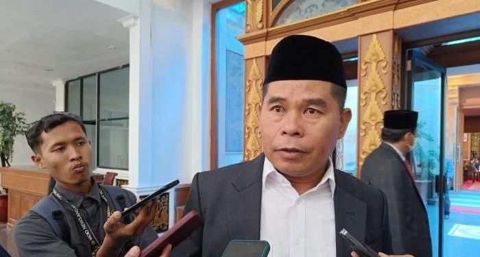 Komisi lV Minta Sebelum Lebaran Gaji Guru Honorer di Bayar