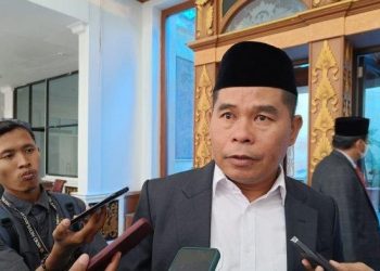 Komisi lV Minta Sebelum Lebaran Gaji Guru Honorer di Bayar