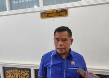 Dewan Jambi Apresiasi Peralihan BLK dari Provinsi Jambi ke Menaker