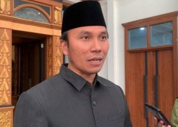 Ketua DPRD Minta Stok dan Harga Sembako Aman Selama Ramadan