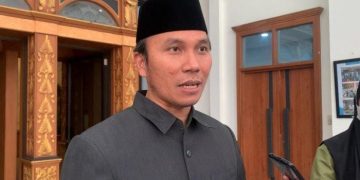 Ketua DPRD Minta Stok dan Harga Sembako Aman Selama Ramadan