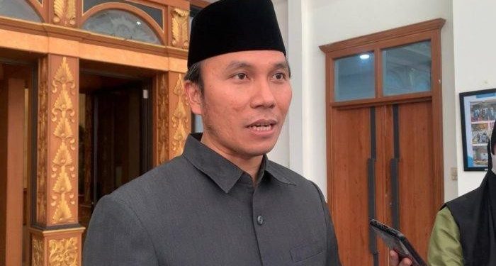 Ketua DPRD Minta Stok dan Harga Sembako Aman Selama Ramadan