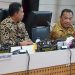 Badan Kehormatan DPRD Provinsi Jambi Konsultasi ke MKD DPR RI