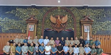 DPRD Jambi Terima Kunjungan Peserta SSDN PPRA LXV LEMHANNAS RI