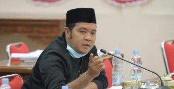 Kuala Tungkal Darurat Kebakaran, Waka DPRD Tanjab Barat Soroti Kinerja PLN