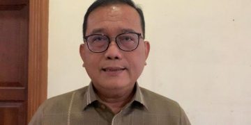 Ketua Komisi III DPRD Provinsi Jambi Tanggapi Usulan Pembentukan Pansus Batu Bara